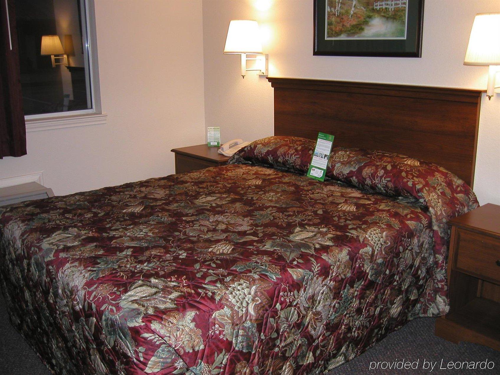 Intown Suites Extended Stay Marietta Ga - Roswell Rd Zimmer foto